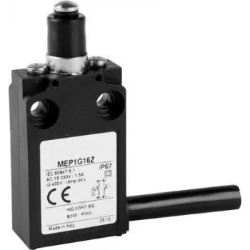 Dispositivo de rede Panasonic MEP1G16Z