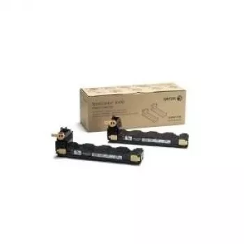 Recipiente de toner residual, 44000 páginas, laser, China, Xerox, WorkCentre 6400, 165,1 mm