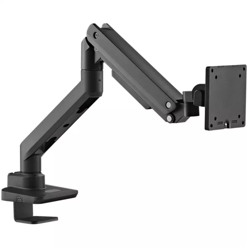 GOOBAY RB74416 braço de monitor individual, mola a gás, preto