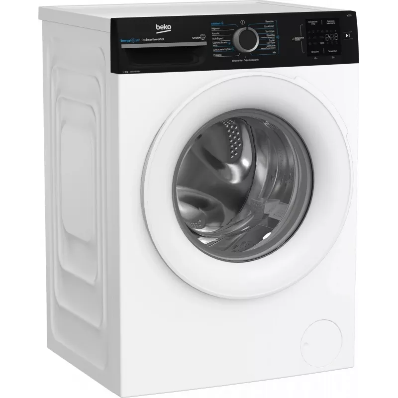 Máquina de lavar roupa BM3WFU3821WBW
