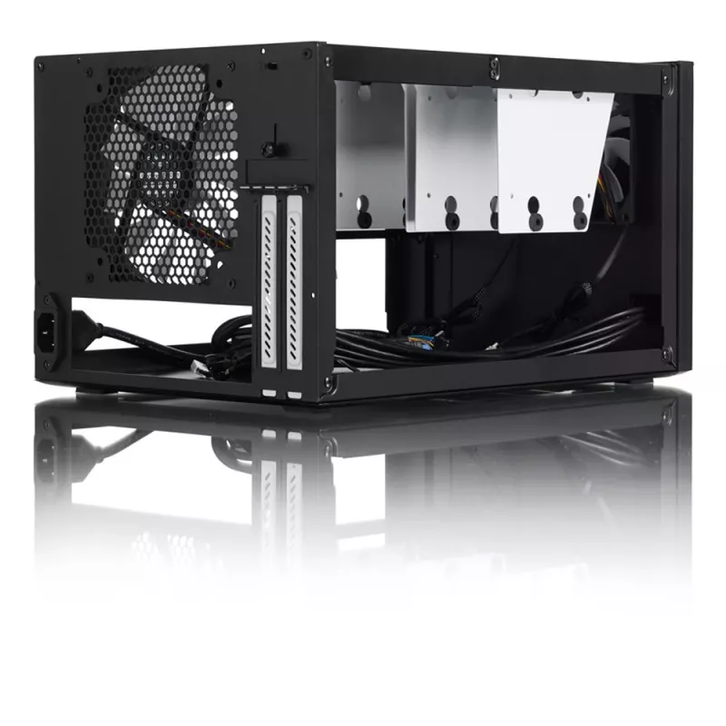 Fractal Design NODE 304 Cube Preto