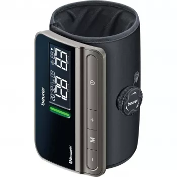 Beurer BM 81 easyLock medidor de tensão arterial (65511)
