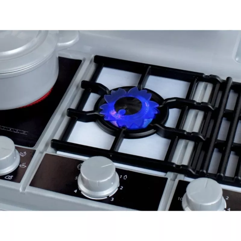 Bosch Kitchen vision Facelift 2019, cozinha de brincar