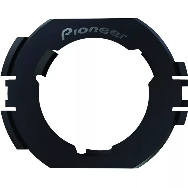 Altifalante para automóvel Pioneer TS-G130C redondo 2 vias 250 W