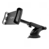 Fixed Tab XL | Suporte | Para tablets de 7-13 polegadas | Preto