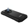 Ulefone Armor X32 Pro 5G smartphone, 5,65 polegadas, 8 GB RAM, 256 GB, IP69K, Android 14, Future Black