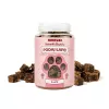 Petiscos de treino para cães UNISZKI Trainers sabor coelho 150 g saco