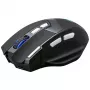 Rato DEFENDER GM-885 KNIGHT RF WIRELESS 3200dpi 8P preto