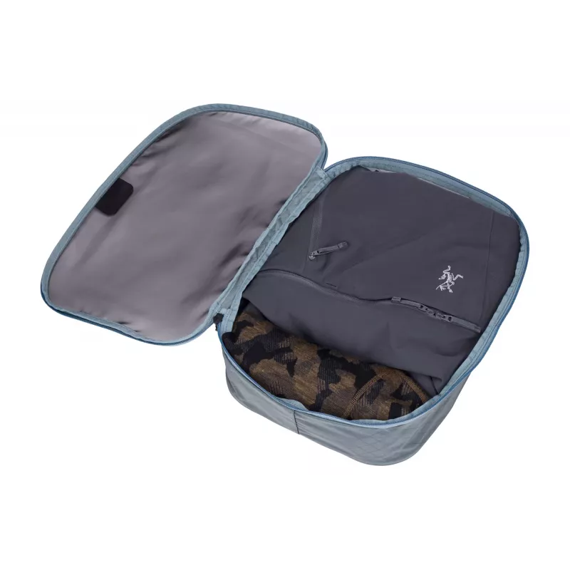 Thule 5573 Cubo de bagagem Medium pond gray