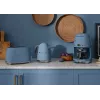 Smeg TSF01SBMEU Torradeira 6 2 fatia(s) 950 W Azul