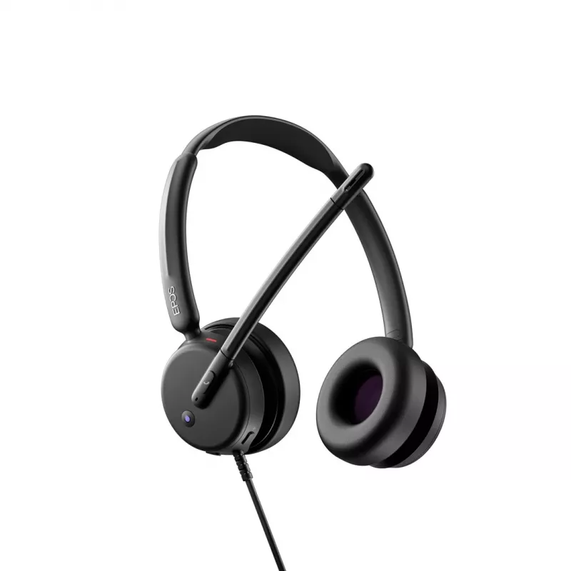 Headset EPOS Duo MS Teams USB-C