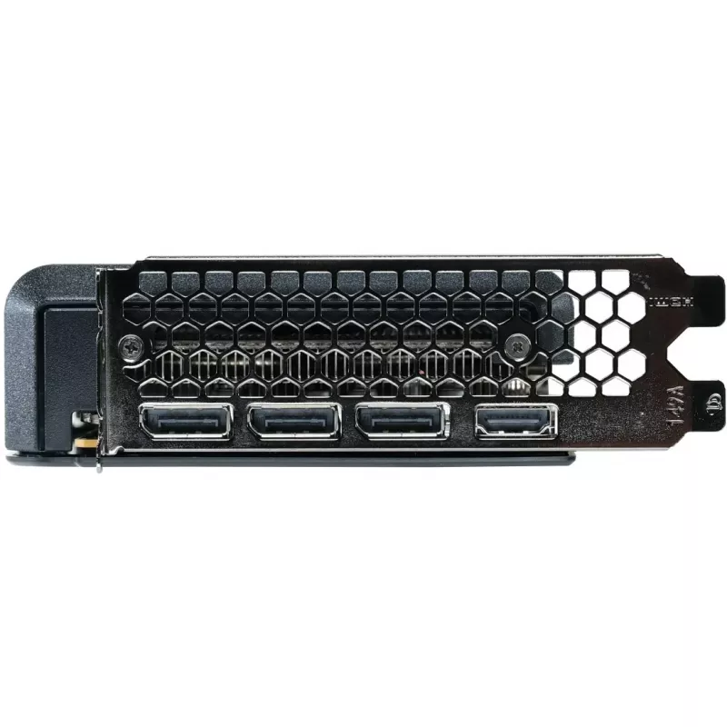 Placa gráfica GeForce RTX 5060 8 GB GDDR7
