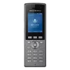 Telefone IP Grandstream Networks WP825 antracite 2 linhas LCD Wi-Fi