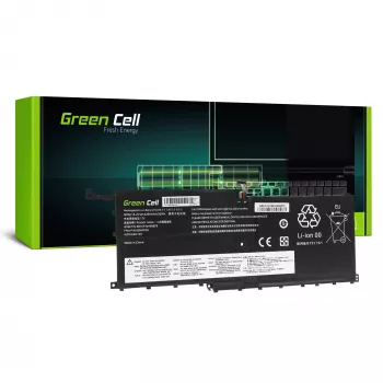 Bateria Green Cell LE130 para Lenovo ThinkPad X1 Carbon 4th Gen