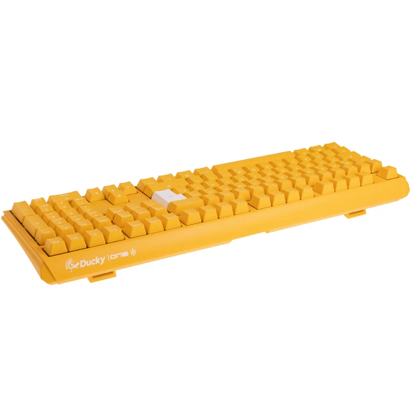 Ducky DKON2108ST-RDEPDYDYYYC1 produto vermelho
