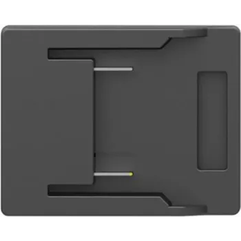 Adaptador Brennenstuhl 1172640064 preto 70 g 69 mm x 39 mm