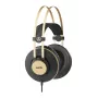 AKG K92 - auscultadores de estúdio, intra-auriculares, fechados