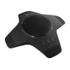 SNOM telefone de conferência IP C52-52SP extensão de altifalante/microfone DECT