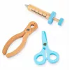 Conjunto de brincar médico para crianças Extralink Little Doctor mala, 43 peças