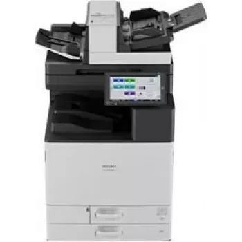 Multifunções laser cor A3 Ricoh IM C3010SD 30 páginas/min.