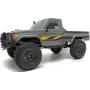 Absima 1:10 EP Crawler CR4.4eco HILUX RTR Brushed 1:10 elétrico RC crawler tração às quatro rodas (4WD) RtR 2,4 GHz (12050)