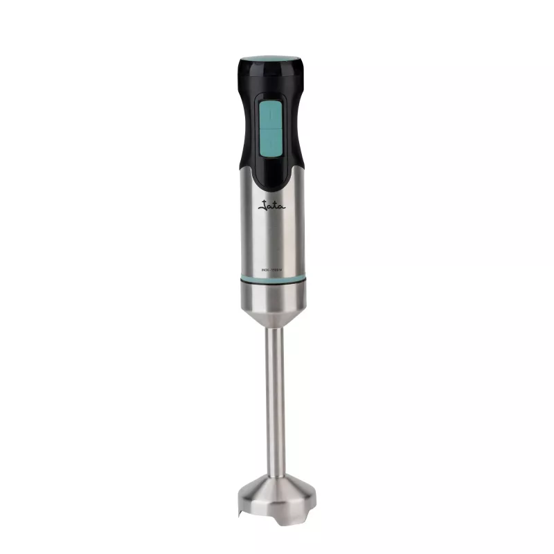 Batedeira elétrica Jata JEBT1166 – liquidificadora doméstica compacta para smoothies, purés e molhos