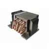 Refrigerador de ar Dynatron A54 6 cm 2300-11000 rpm 58,31 CFM Preto Cinzento