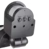 Sensor de movimento e crepuscular de parede Maclean MCE25 GR 180°, máx. 1200W, cinzento