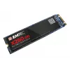 Unidade SSD Emtec X250 2 TB M.2 Serial ATA III 3D NAND