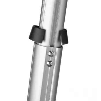 Suporte de teto para projetor Vogel's PPC 1555 prateado