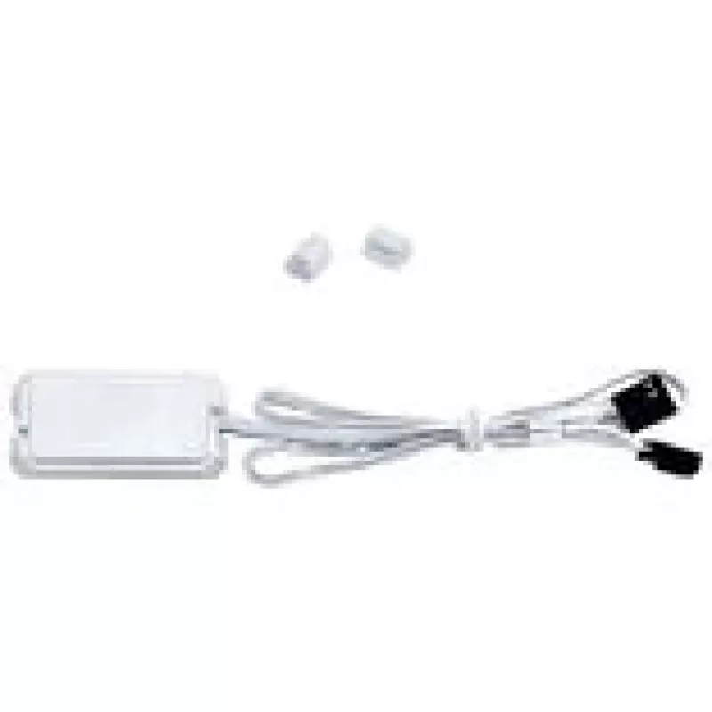 Ventoinha para PC reversa sem fios de 120mm Lian Li UNI FAN CL, branca, modelo 12RCL1W3W