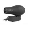 TITANUM TBH003K secador de cabelo preto 750 W
