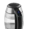 Chaleira elétrica Zelmer ZCK8030 1,7L 2200W aço inoxidável