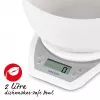 Balança de cozinha eletrónica Salter 1024 WHDR
