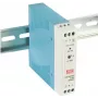 Mean Well MDR-20-12 Fonte de alimentação para calha DIN 12 V 1,67 A 20 W