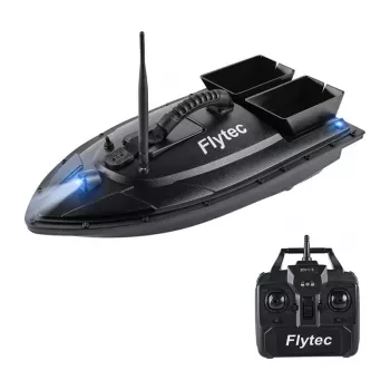 Flytec 2011-5 barco isco 12000mAh