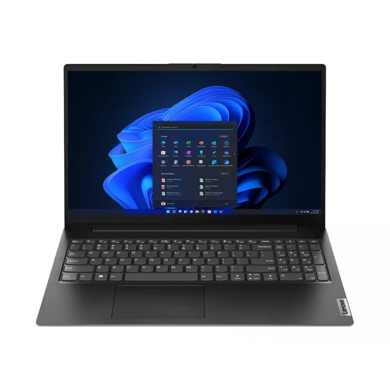 Lenovo V15 G4 AMN - 15,6 polegadas - FHD - Ryzen 3 7320U - 8 GB RAM - 256 GB SSD