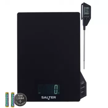 Balança de cozinha Salter SA00617FEU12
