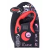 Trela retrátil FLEXI new Classic S - 5 m