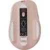 Rato sem fios YENKEE YMS 2080PK SLIDER 2.4GHz