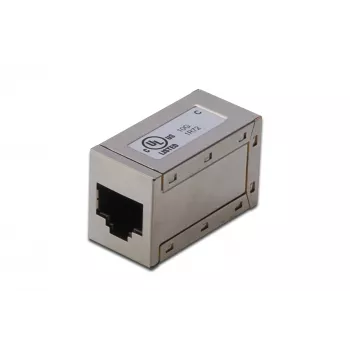 Acopladores modulares Digitus CAT 6 blindados