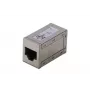 Acopladores modulares Digitus CAT 6 blindados