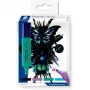 Marcador fluorescente Staedtler classic cool & cute design conjunto de 4 peças