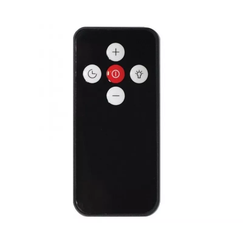 Exaustor MAAN Elba2 W835, preto
