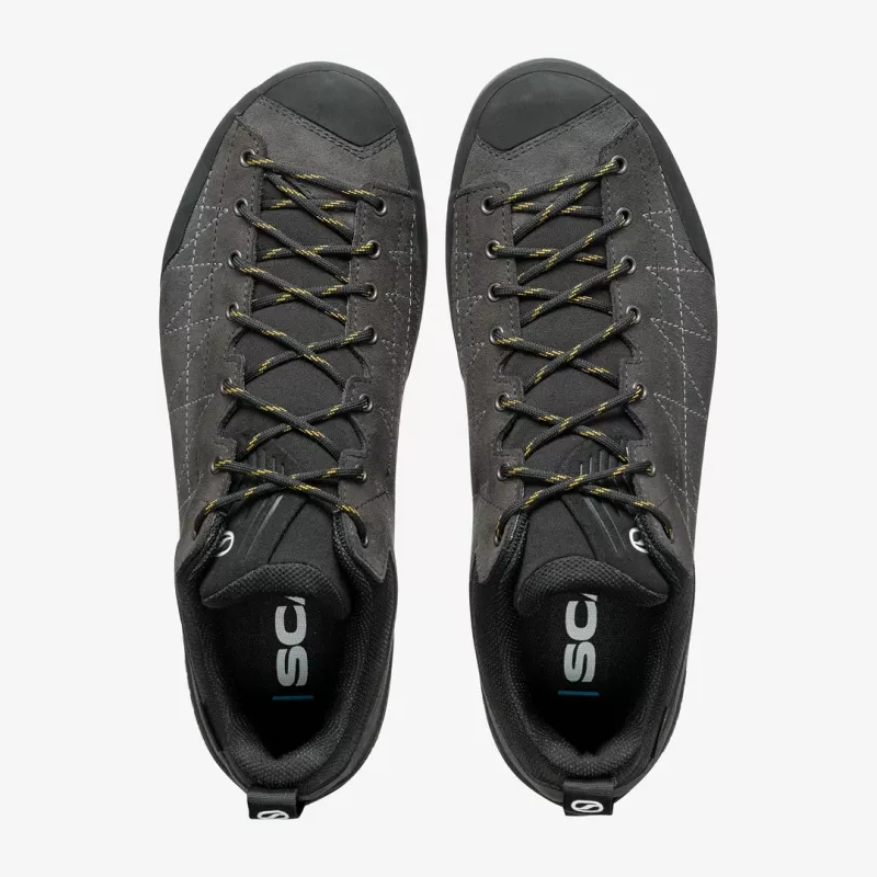 Sapatos Scarpa Zodiac GTX cinzento tamanho 46,5