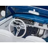 60th Anniversary Ford Mustang 1/24 Conjunto de presente