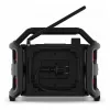 Rádio de obra PerfectPro ROCKPRO RP2 Bluetooth à prova de água