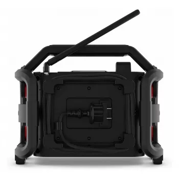 Rádio de obra PerfectPro ROCKPRO RP2 Bluetooth à prova de água