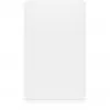 Cartão de acesso por proximidade Ubiquiti UA-Card-W-10 13,56 MHz branco