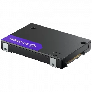 Solidigm D7-PS1010 Series (7,68 TB, 2,5 polegadas PCIe 5.0 x4, Hynix V7, TLC) embalagem individual genérica